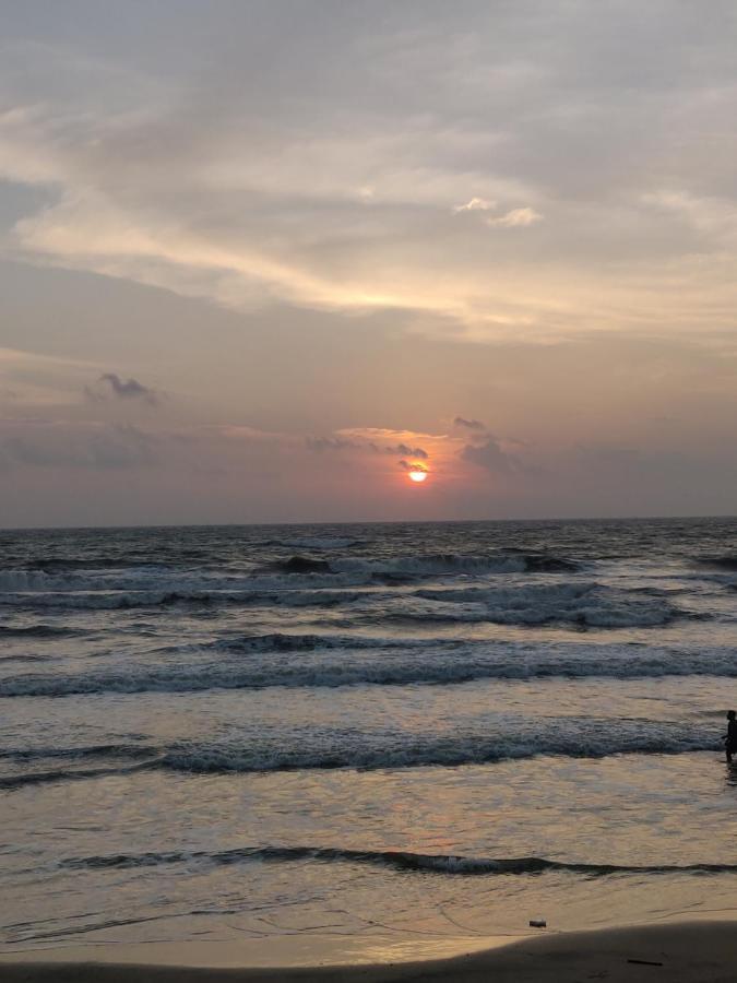 The Conch Stays Varkala Exterior photo