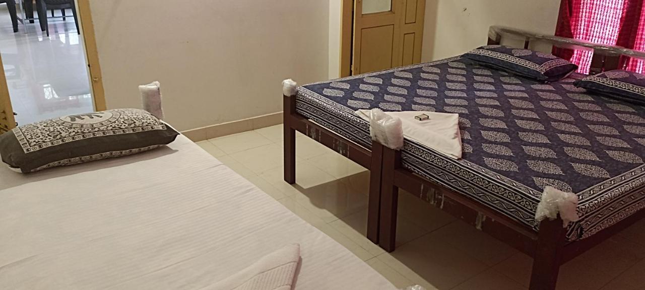 The Conch Stays Varkala Room photo